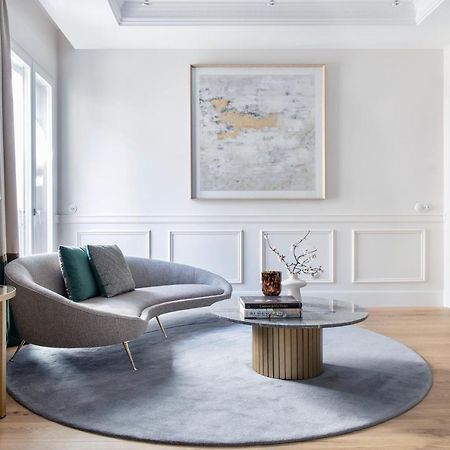 Palacio Tirso De Molina - The Arc Collection Madrid Extérieur photo