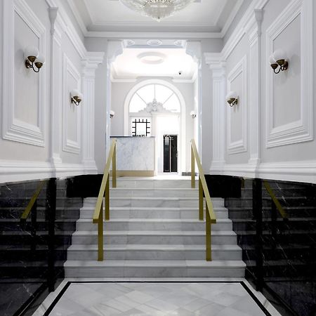 Palacio Tirso De Molina - The Arc Collection Madrid Extérieur photo
