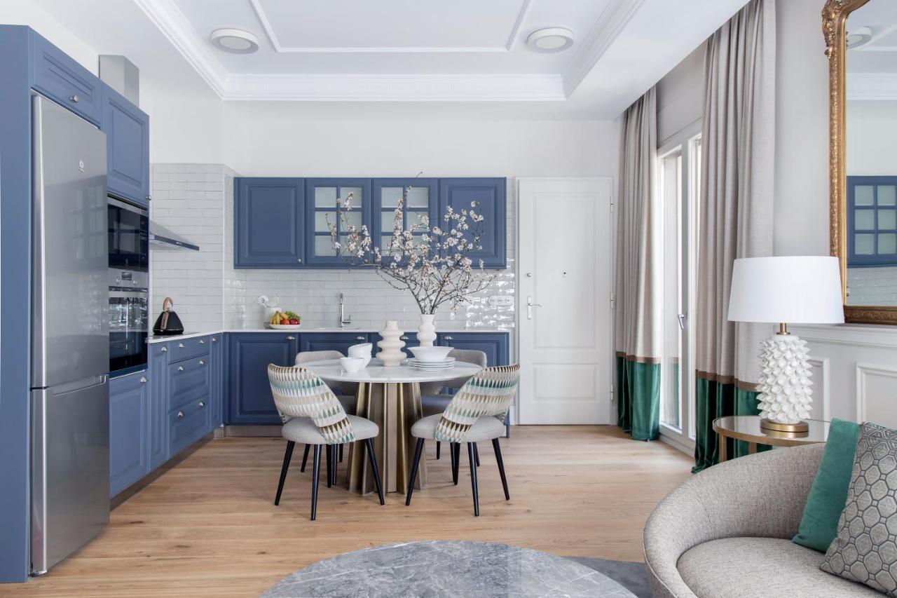 Palacio Tirso De Molina - The Arc Collection Madrid Extérieur photo