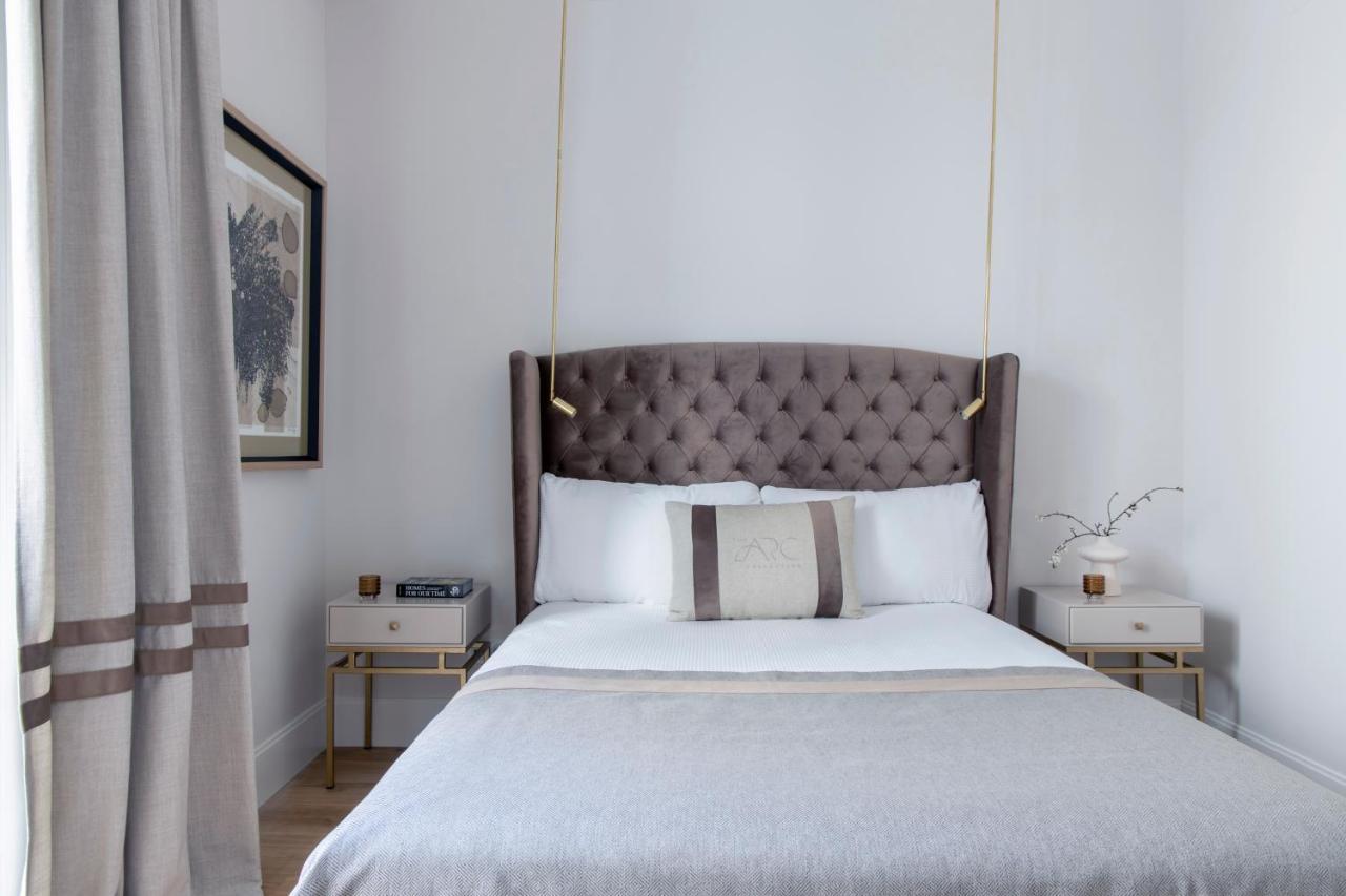 Palacio Tirso De Molina - The Arc Collection Madrid Extérieur photo