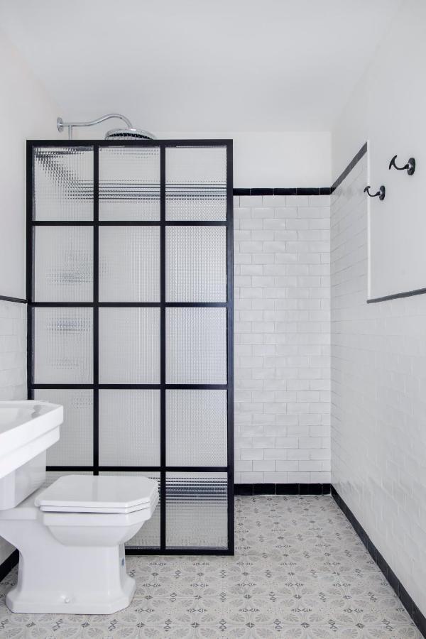 Palacio Tirso De Molina - The Arc Collection Madrid Extérieur photo