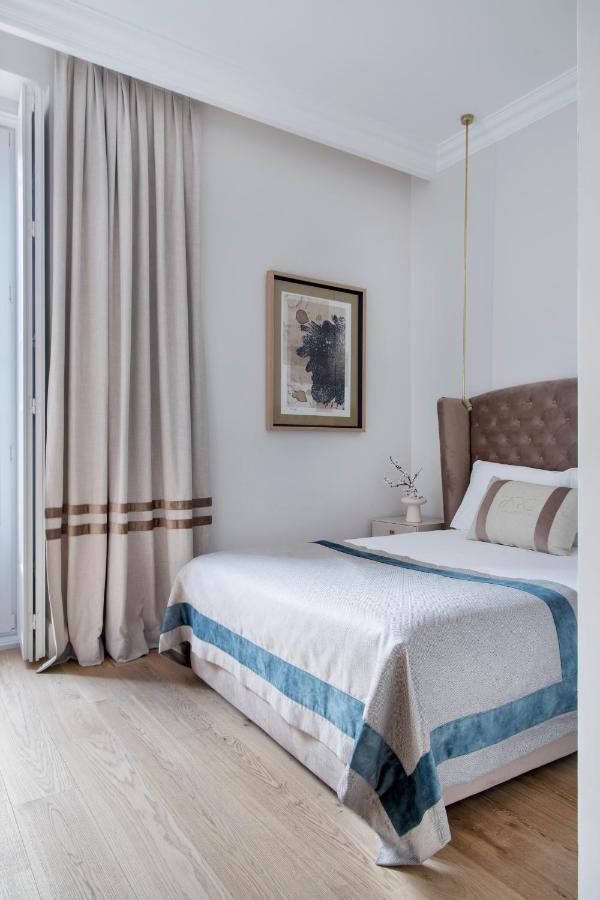 Palacio Tirso De Molina - The Arc Collection Madrid Extérieur photo