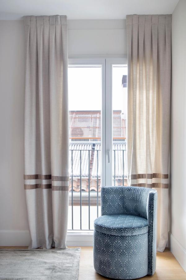 Palacio Tirso De Molina - The Arc Collection Madrid Extérieur photo