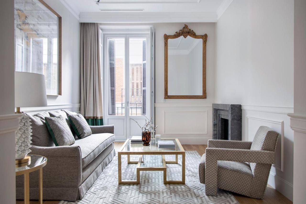 Palacio Tirso De Molina - The Arc Collection Madrid Extérieur photo