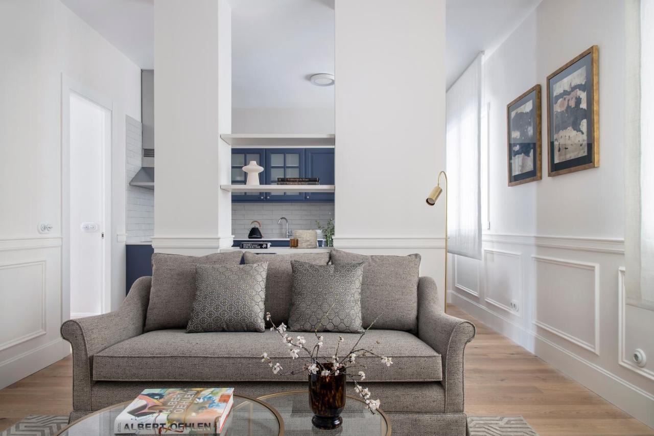 Palacio Tirso De Molina - The Arc Collection Madrid Extérieur photo