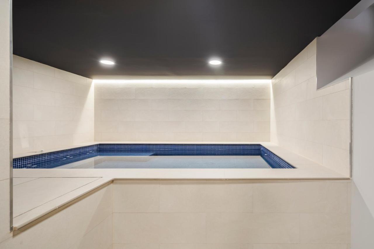 Palacio Tirso De Molina - The Arc Collection Madrid Extérieur photo