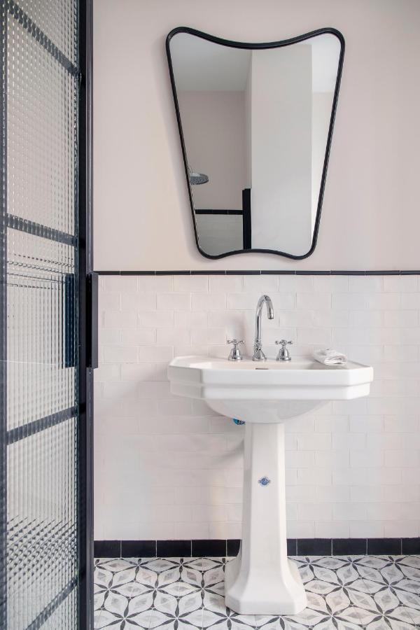 Palacio Tirso De Molina - The Arc Collection Madrid Extérieur photo