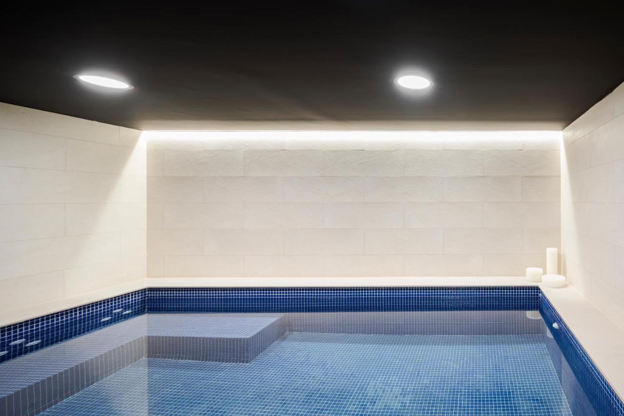 Palacio Tirso De Molina - The Arc Collection Madrid Extérieur photo