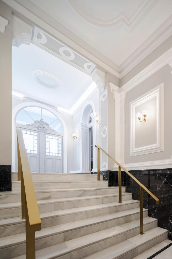 Palacio Tirso De Molina - The Arc Collection Madrid Extérieur photo