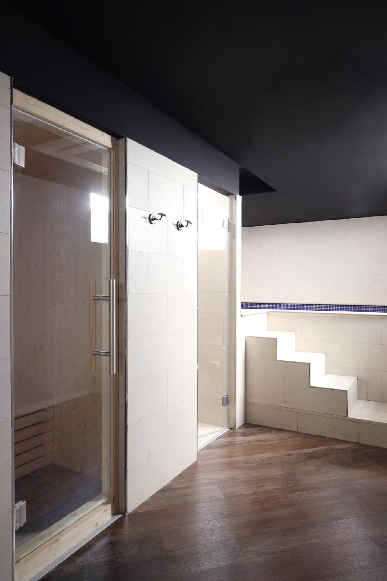 Palacio Tirso De Molina - The Arc Collection Madrid Extérieur photo